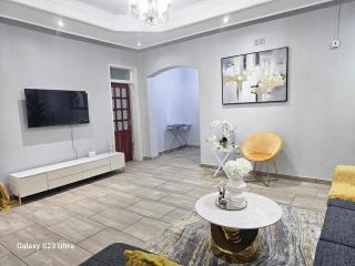 2 bedroom family home in Area 12-Lilongwe - 2