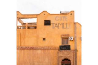Gite Tamlli - Aoufous - 6