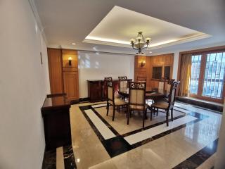 Luxurious SpaciousHome 17pax 4Bedroom Fahrenheit 88 Pavillon Bukit Bintang TRX AJH10 - Kuala Lumpur - 5