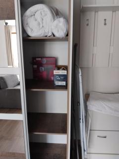 Golden Sands Apartments Zlatna Kotva - 8