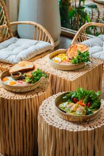Chaykha Retreat Phuket - 1