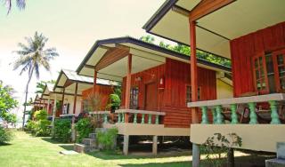 Blue Lotus Resort - 3
