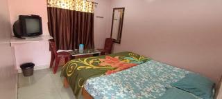 Sharada Rooms - Non AC - 4