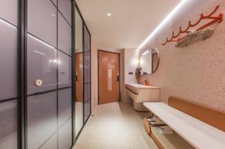 Orange Hotel Qingdao North Railway Station - 3