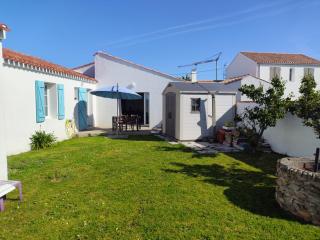 L'ampli sur jardin - 9