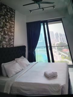 Royal Suite Opus Residence Kuala Lumpur118 - 7