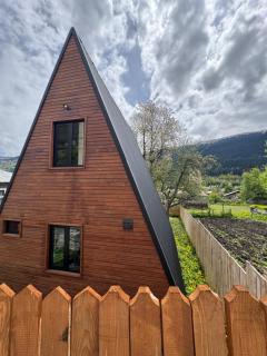 Cozy Cottage JuFu - Mestia - 4