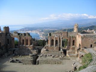 Tony & Doris Home - Giardini-Naxos - 5