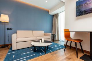 Alliance By Marriott - 4