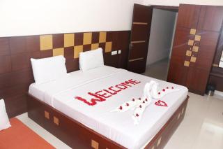 Elgozo Hotel Dreams Paradise - Yercaud - 1