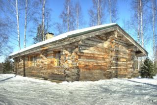 Kelosyväri 6 - 9