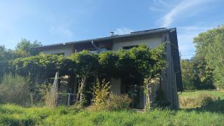 Repos au pied du Puech - 4