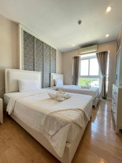 Harmony Resort Hotel - 0