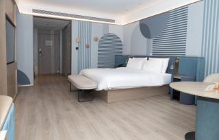 Orange Hotel Haowa Pedestrian Street, Xiangjiang Road Qingdao West Coast - 5