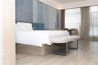 Orange Hotel Haowa Pedestrian Street, Xiangjiang Road Qingdao West Coast - 4