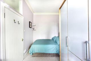 BnBNova - 1BR - by Parliament - Holyrood Park - 4