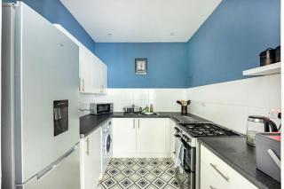 BnBNova - 1BR - by Parliament - Holyrood Park - 3