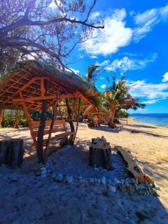 Natsuca Beach Resort - 1