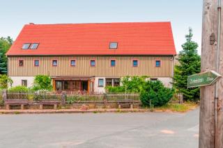 Reiter- und Ferienhof Wacker - 1