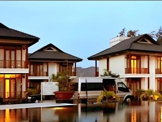 Aniise Villa Resort - 8