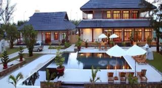Aniise Villa Resort - 7