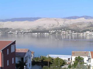 Apartments in Pag - Insel Pag 41704 - 6