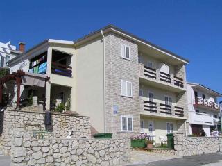 Apartments in Pag - Insel Pag 41704 - 1