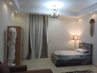 Latin city studio - 1