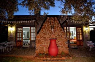 Platteland Gastehuis - Home away from home - 3