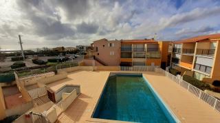 AQUAPLAGE Joli T2 piscine proche plage Richelieu AQUAPLAGE Cap d'Agde - Cap d'Agde - 9