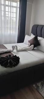 Hs Luxe Residence - 9