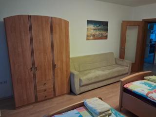 Ferienwohnung Julechka - 2