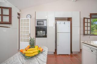 Villa belle piscine jardin tropical 6 pers - MQRS03 - 9