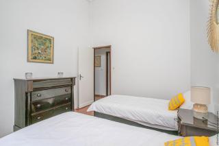 Villa belle piscine jardin tropical 6 pers - MQRS03 - 7