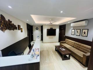 La Casa Residency - 1