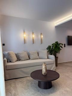 Anora Naxos Suites - 2