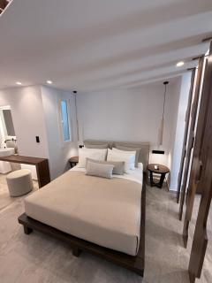 Anora Naxos Suites - 1