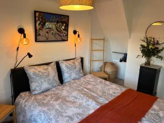 Vakantiebungalow Maison7 - 8