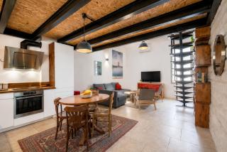 L'Atelier Biblio, Beau T3, Clim, Centre ville - Montpellier - 3