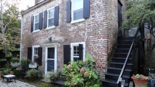 Historic 86 Church Street - Charleston - 9