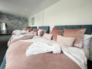 The Heritage Suite, Central Blackpool by Sasco - 3