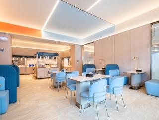 Hanting Hotel Qingdao North Station Branch 2 - 6