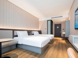 Hanting Hotel Qingdao North Station Branch 2 - 5