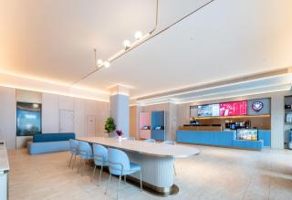 Hanting Hotel Qingdao North Station Branch 2 - 4