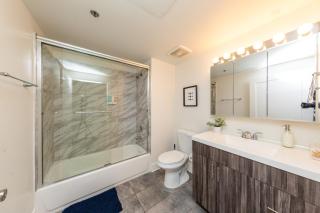 Walkable 2BR Apartment in Chicago South Loop with Optional Parking and Gym Access Near McCormick Place, Museum Campus & Lakefront - 4