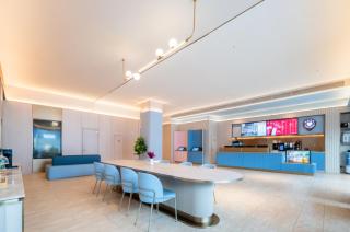 Hanting Hotel Qingdao North Station Branch 2 - 2