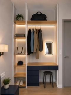 THRES Suites at SKYLINE KL - 6