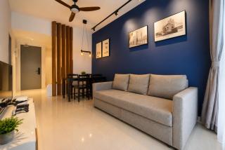THRES Suites at SKYLINE KL - 3