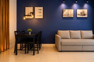 THRES Suites at SKYLINE KL - 2