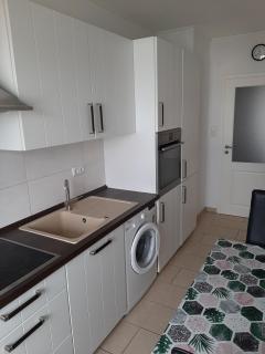 Ferienwohnung Andy - Bremerhaven - 5